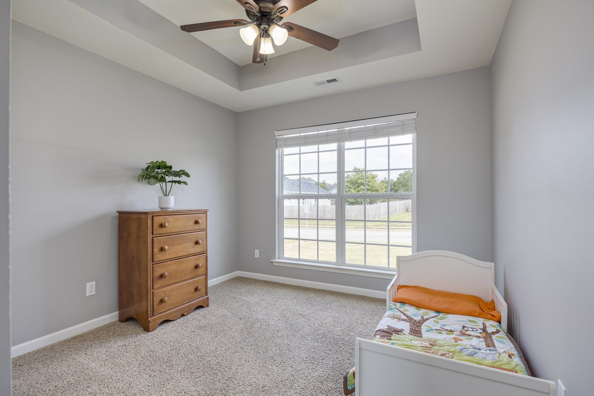 3011 Dove Court Spring Hill, TN 37174 - Photo 25 of 45