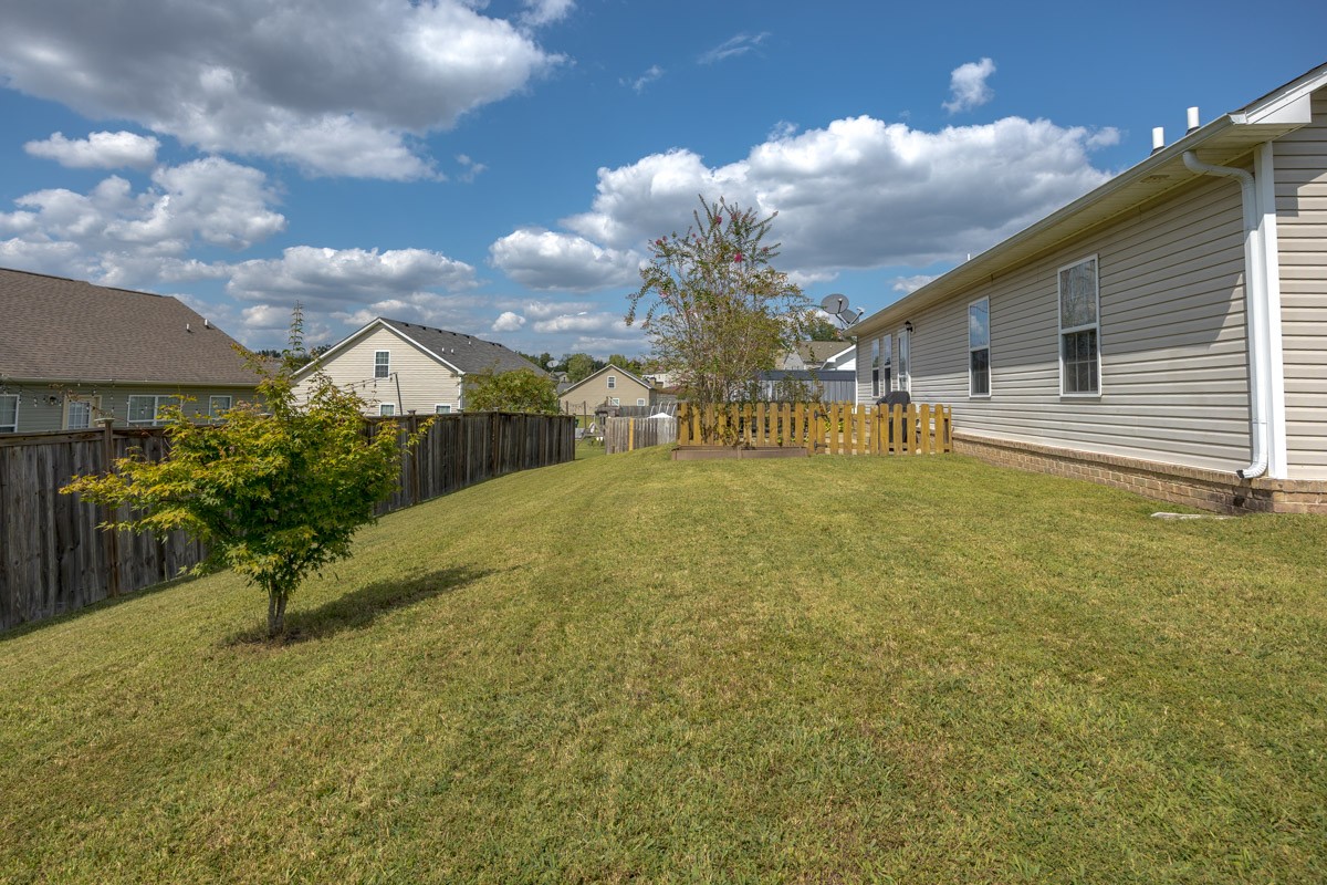 3011 Dove Court Spring Hill, TN 37174 - Photo 32 of 45