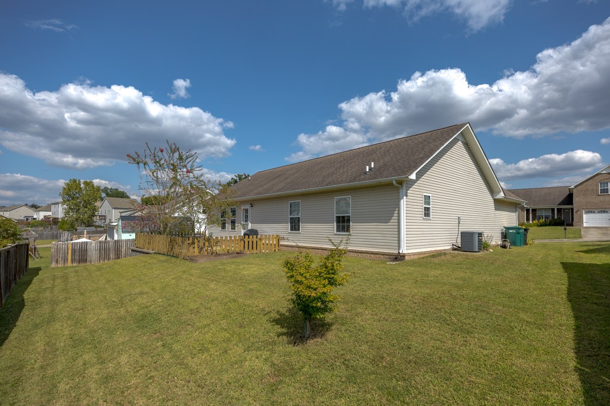 3011 Dove Court Spring Hill, TN 37174 - Photo 33 of 45