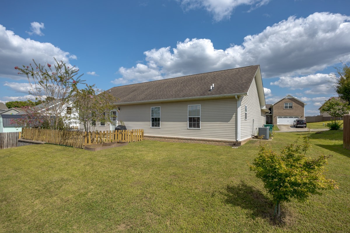 3011 Dove Court Spring Hill, TN 37174 - Photo 34 of 45