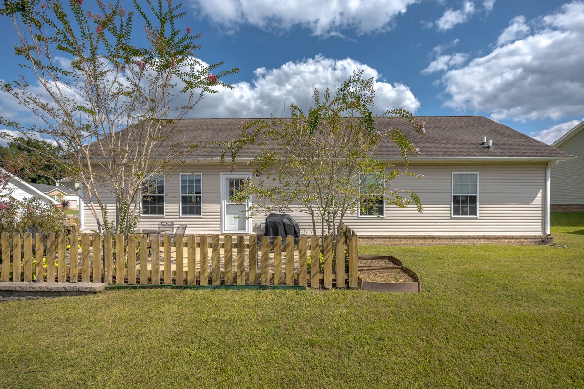 3011 Dove Court Spring Hill, TN 37174 - Photo 35 of 45