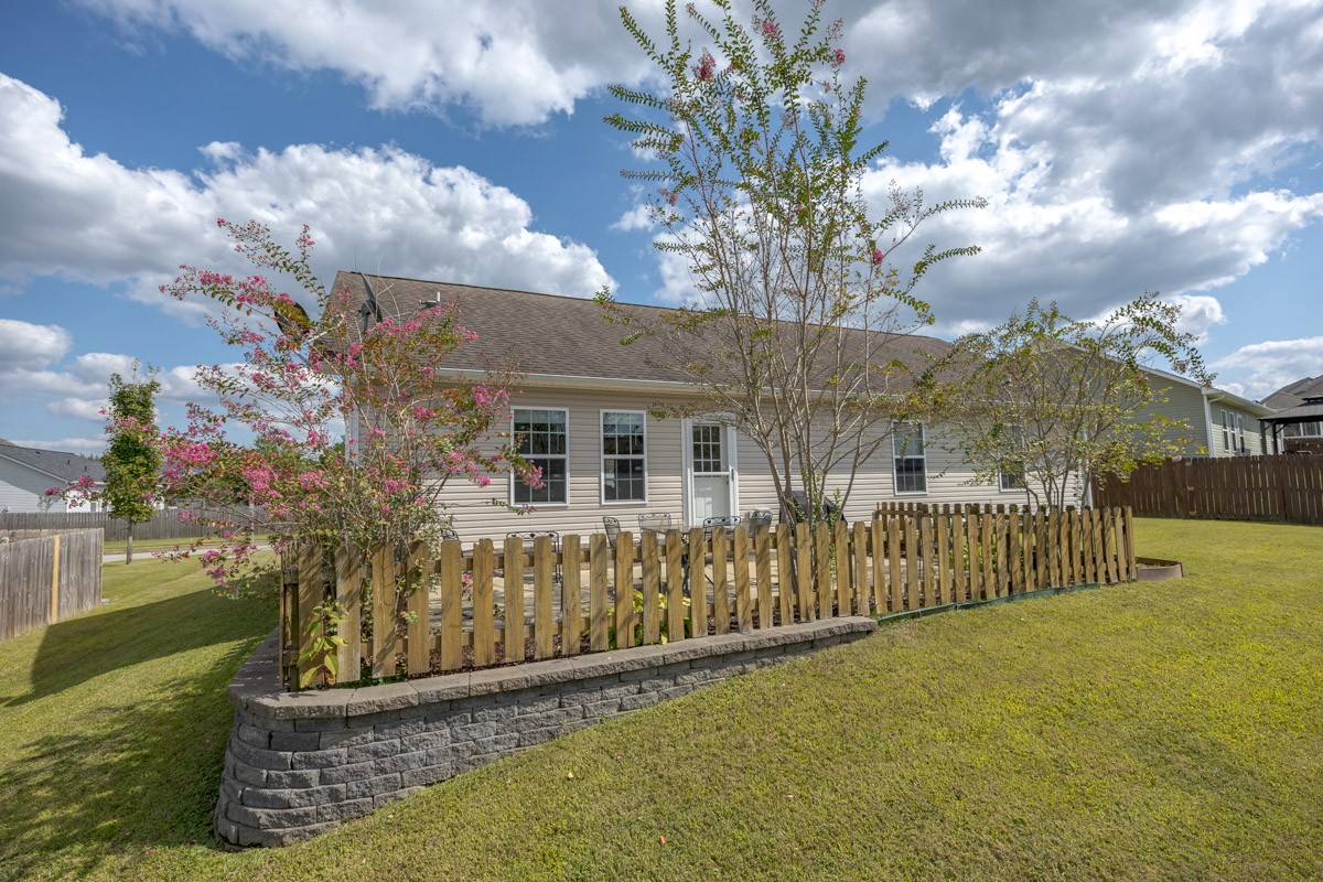 3011 Dove Court Spring Hill, TN 37174 - Photo 36 of 45