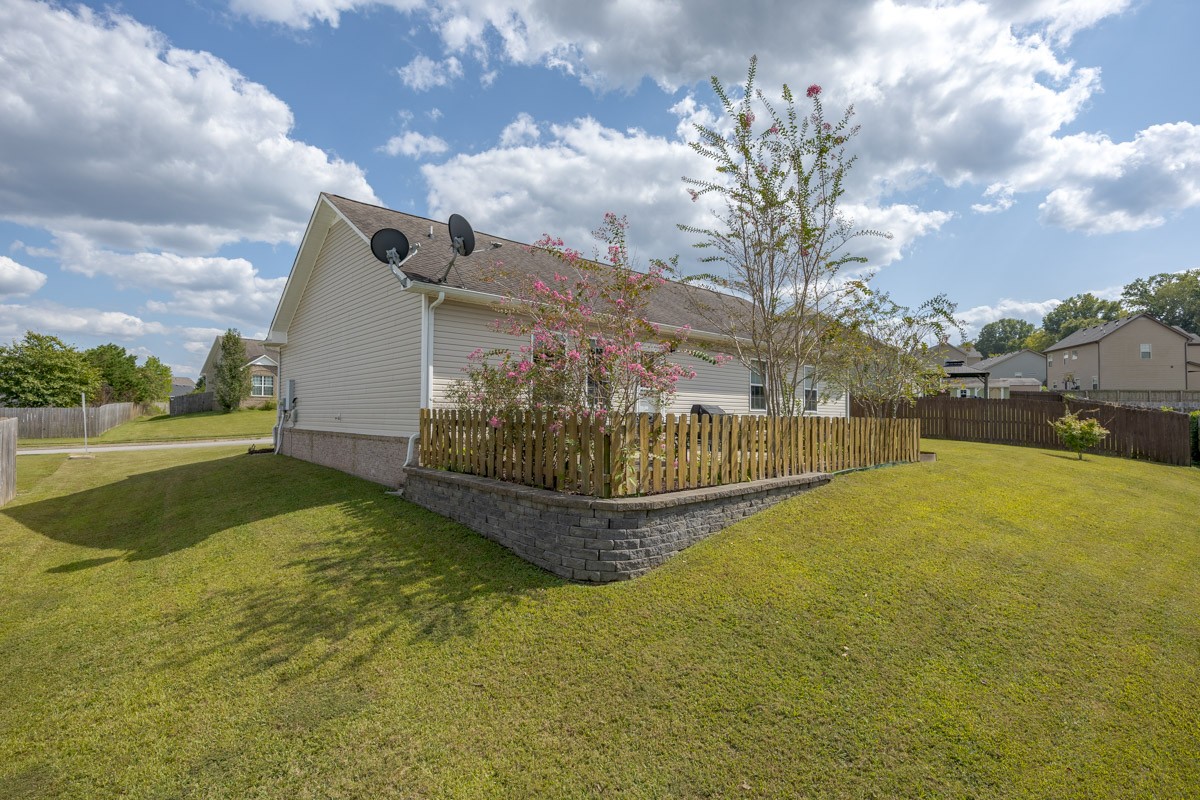 3011 Dove Court Spring Hill, TN 37174 - Photo 37 of 45