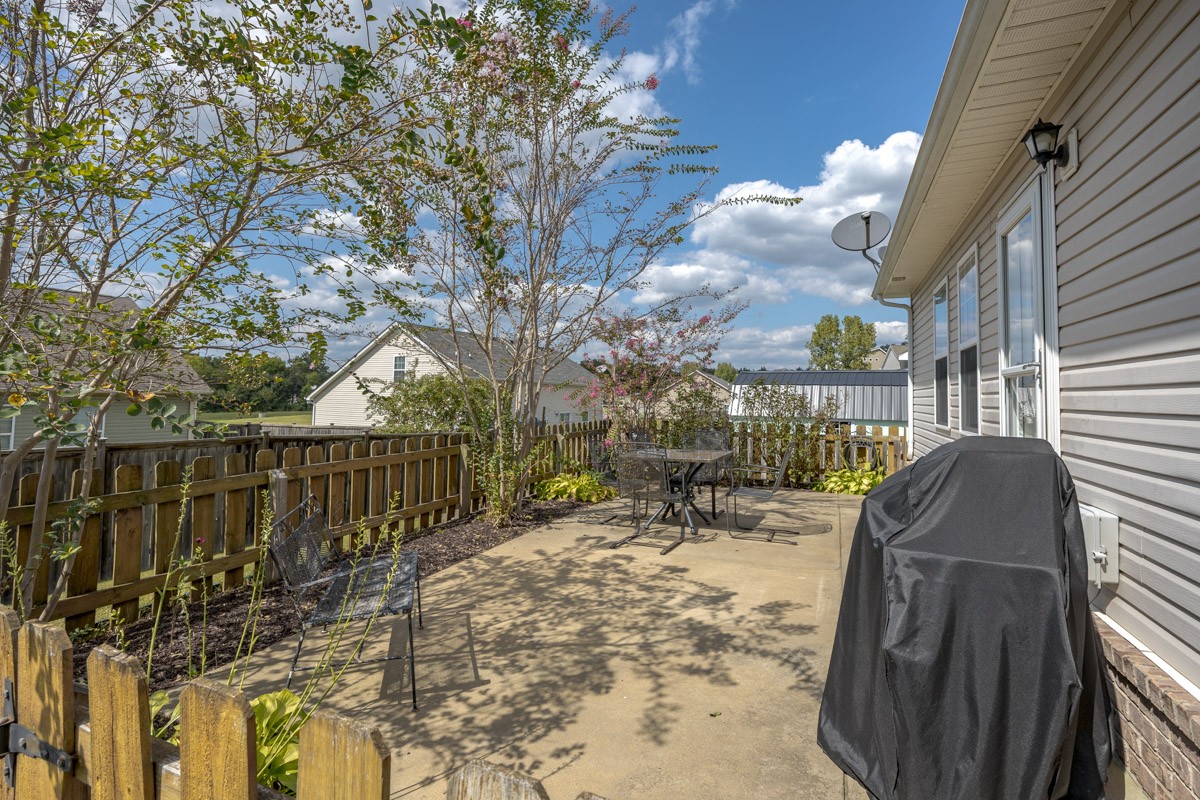 3011 Dove Court Spring Hill, TN 37174 - Photo 38 of 45