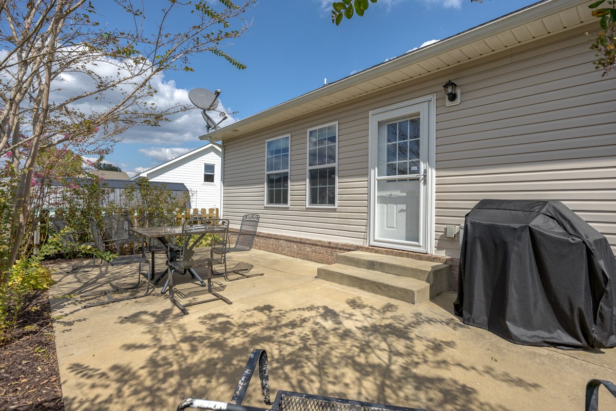 3011 Dove Court Spring Hill, TN 37174 - Photo 39 of 45