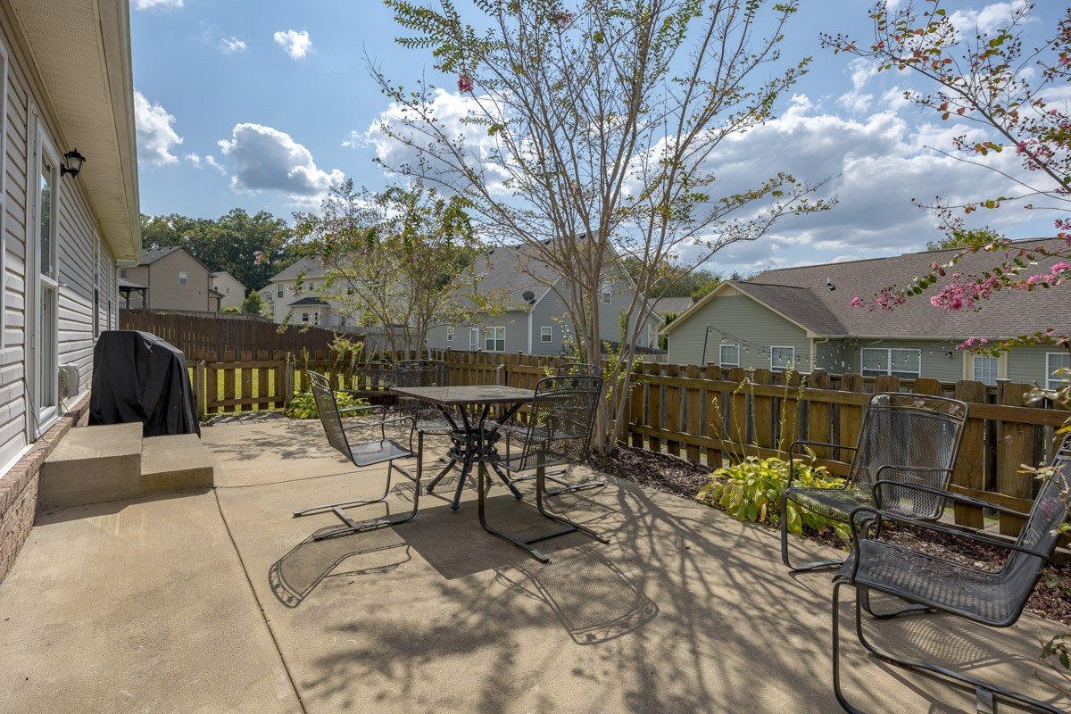 3011 Dove Court Spring Hill, TN 37174 - Photo 40 of 45