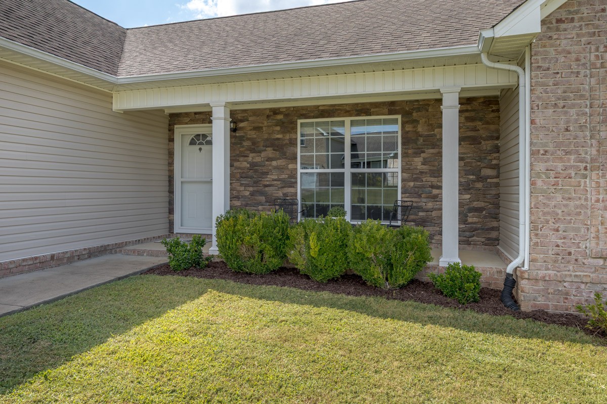 3011 Dove Court Spring Hill, TN 37174 - Photo 4 of 45