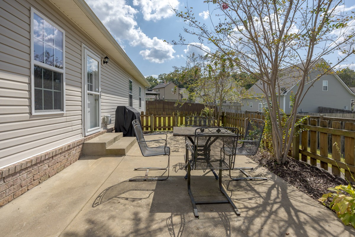 3011 Dove Court Spring Hill, TN 37174 - Photo 41 of 45