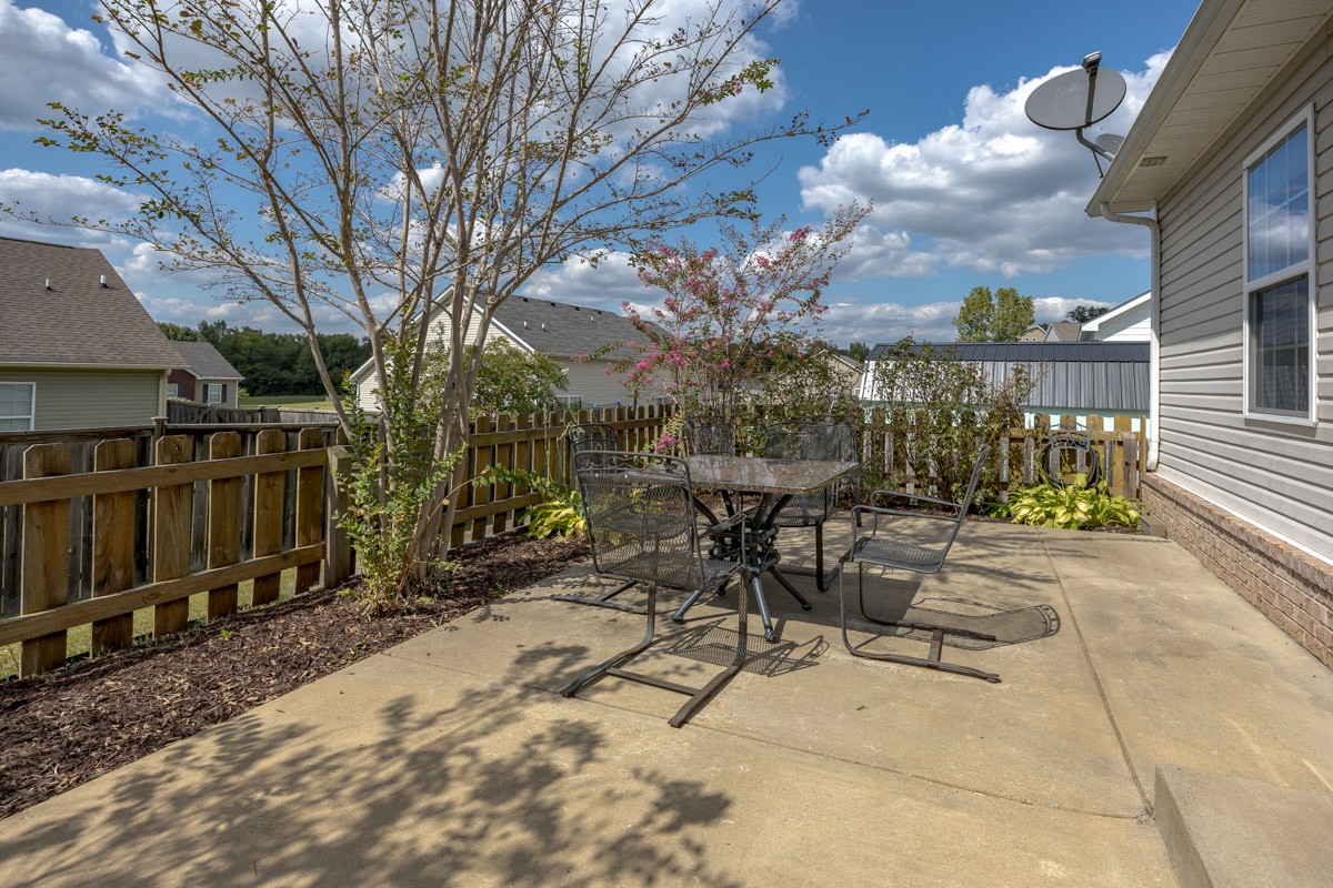 3011 Dove Court Spring Hill, TN 37174 - Photo 42 of 45