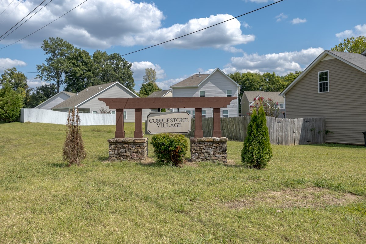3011 Dove Court Spring Hill, TN 37174 - Photo 43 of 45