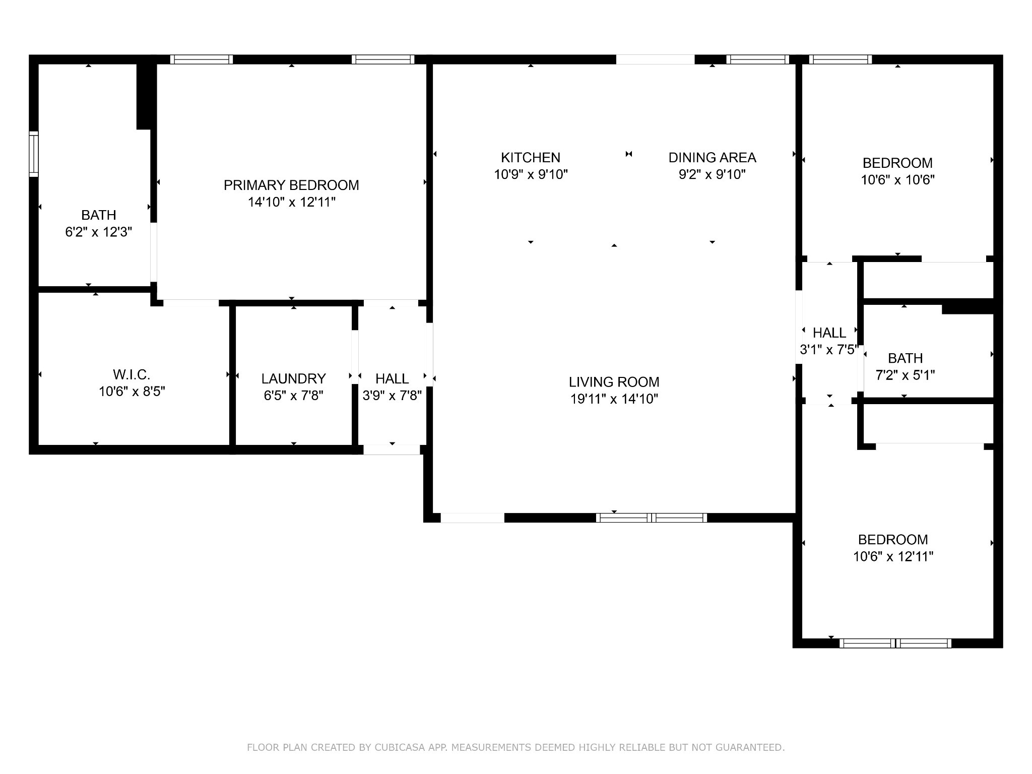 3011 Dove Court Spring Hill, TN 37174 - Photo 45 of 45