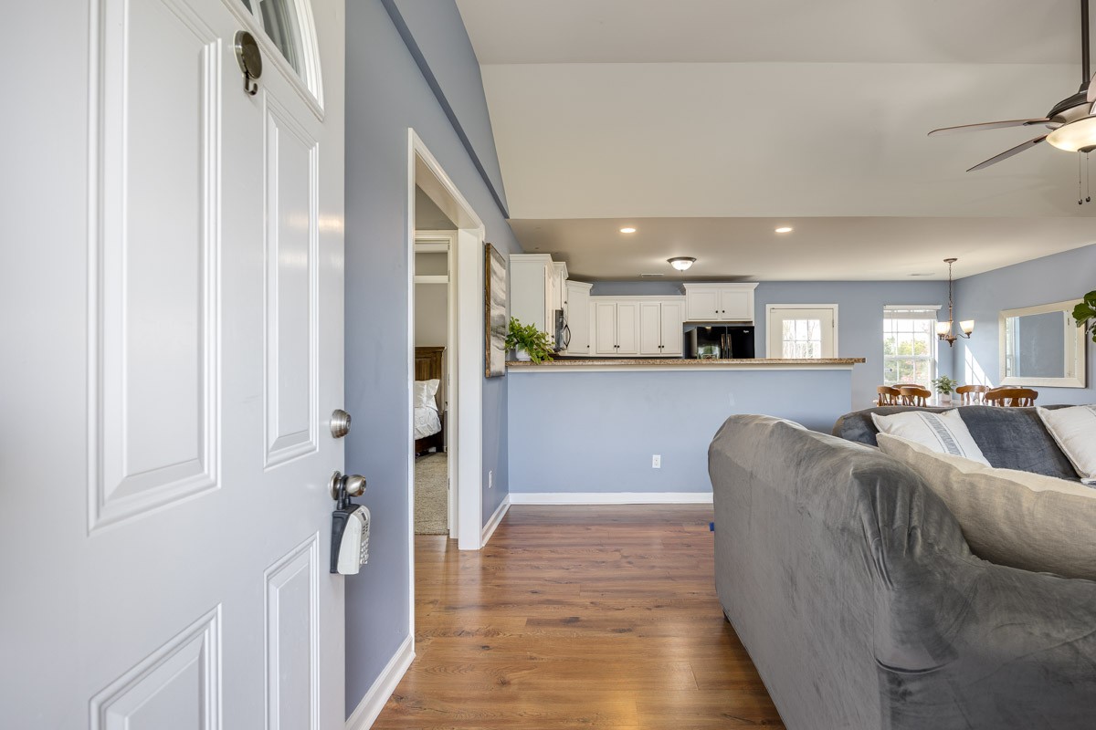 3011 Dove Court Spring Hill, TN 37174 - Photo 7 of 45