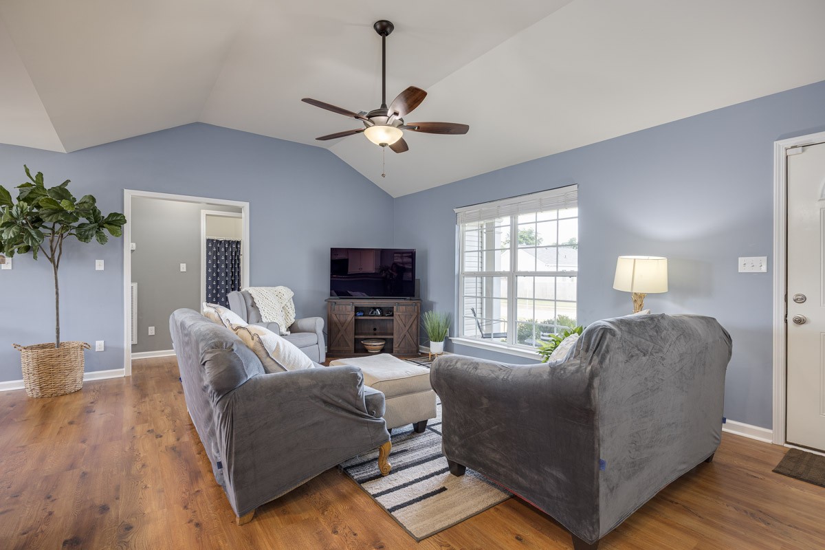 3011 Dove Court Spring Hill, TN 37174 - Photo 9 of 45