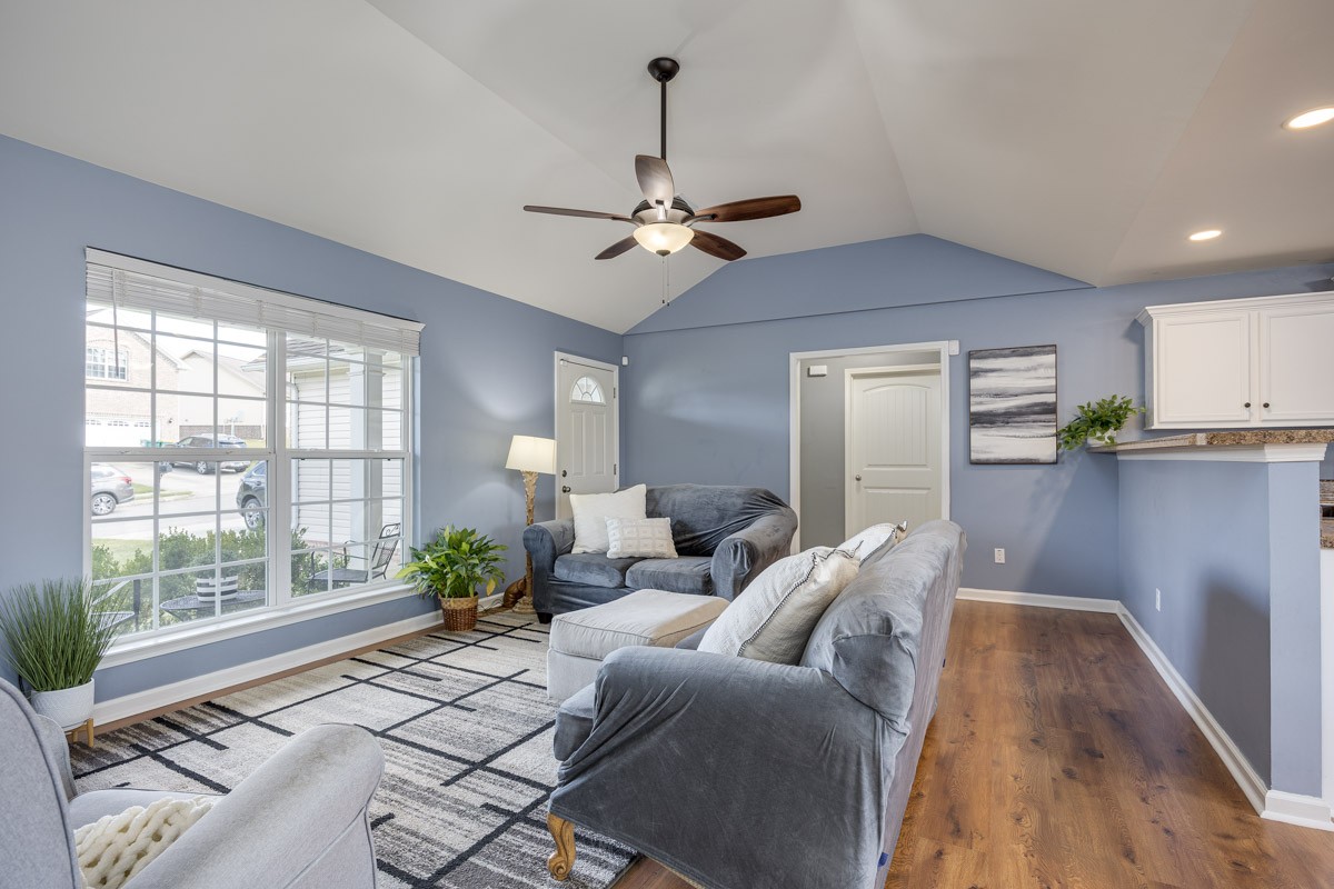 3011 Dove Court Spring Hill, TN 37174 - Photo 10 of 45