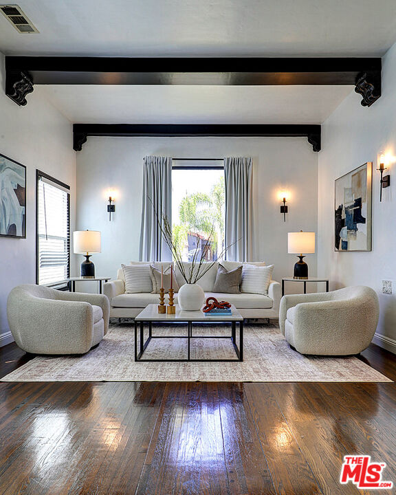 1260 West 81st Street Los Angeles, CA 90044 - Photo 4 of 33