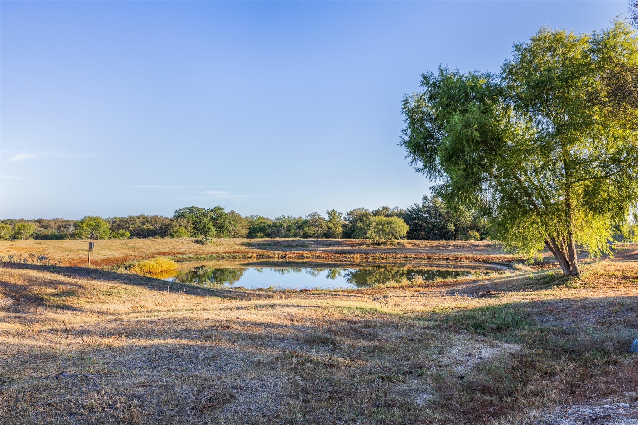 3270 Fm 671 Luling, TX 78648 - Photo 13 of 35 a view of lake view