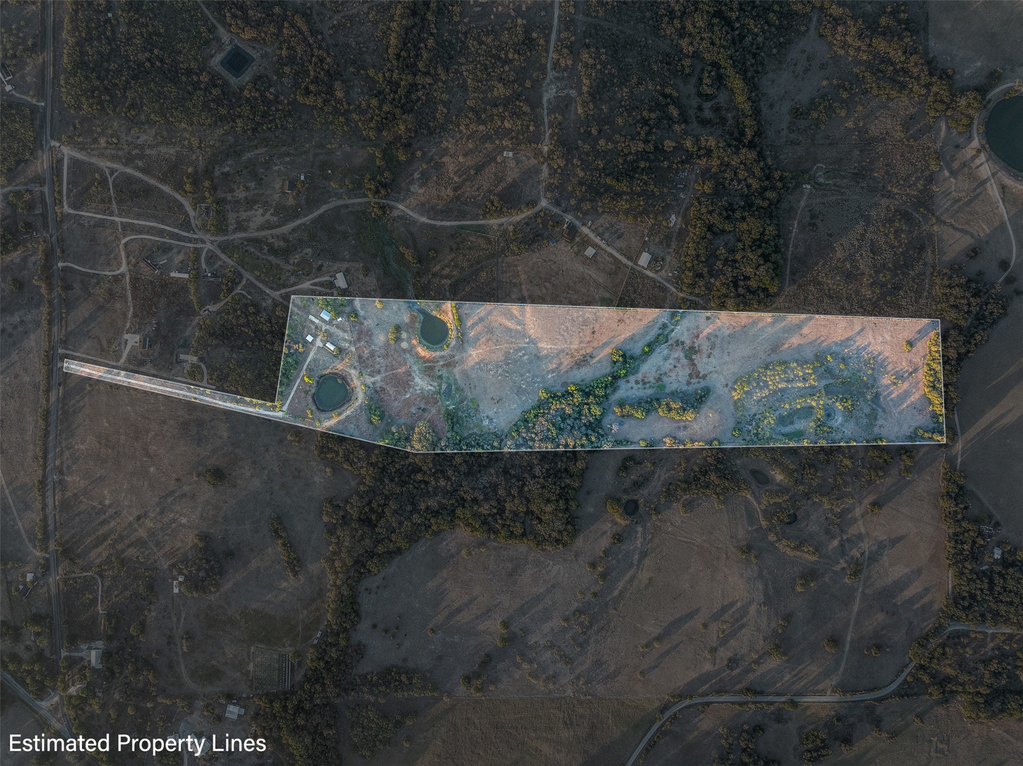 3270 Fm 671 Luling, TX 78648 - Photo 23 of 35