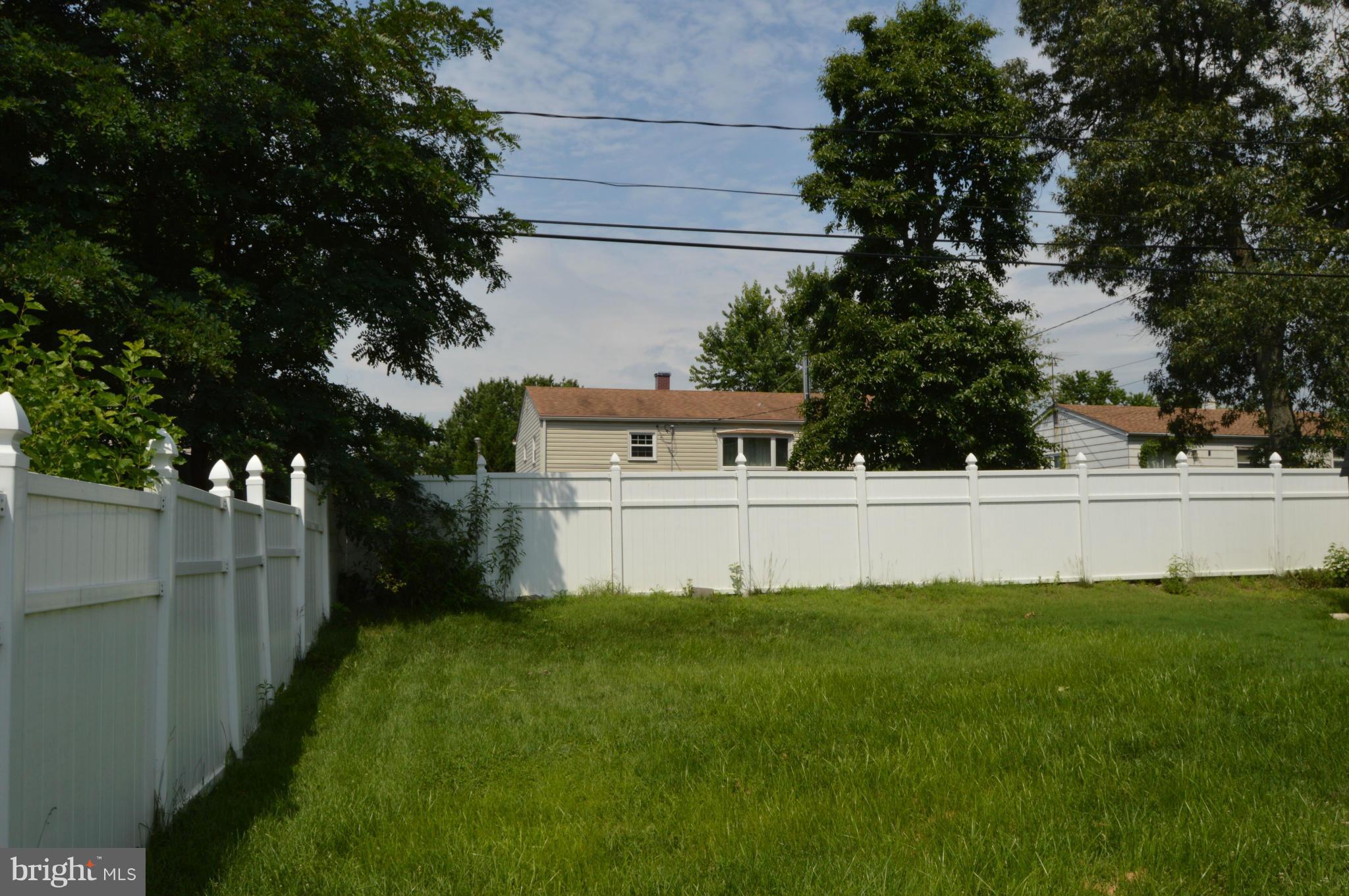 1844 Ridgewick Road Glen Burnie, MD 21061 - Photo 7 of 7 Exterior (Rear)