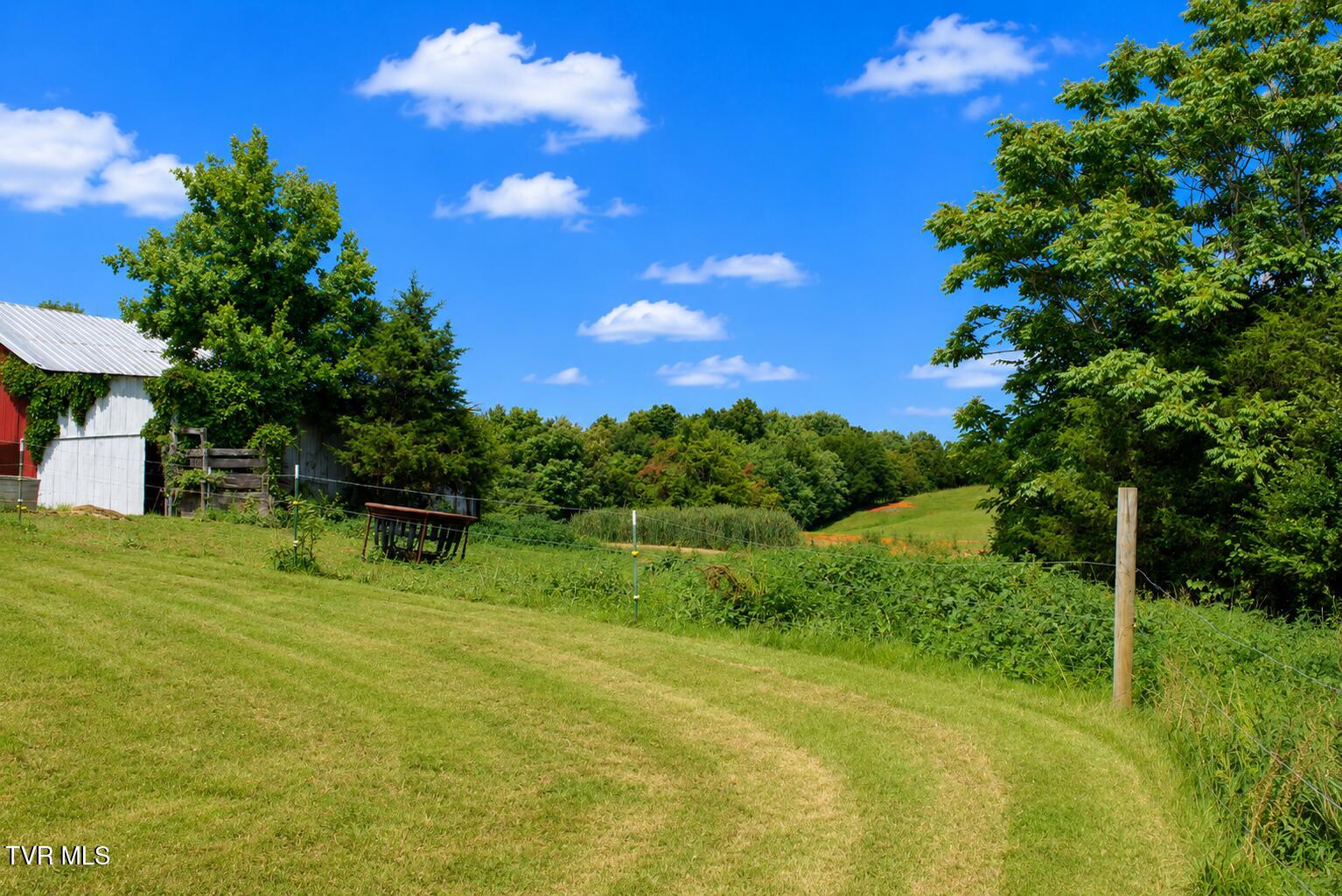 710 Colvert Road Mosheim, TN 37818 - Photo 39 of 57 Field