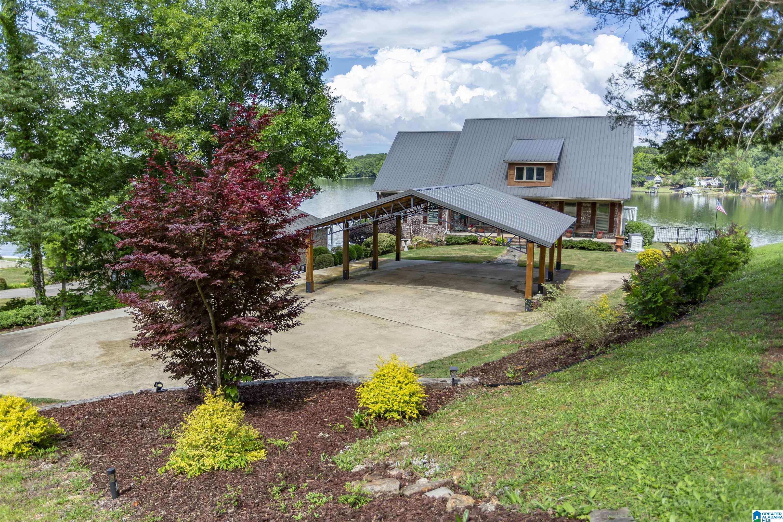 2914 Hamilton Road Pell City, AL 35128 - Photo 2 of 57