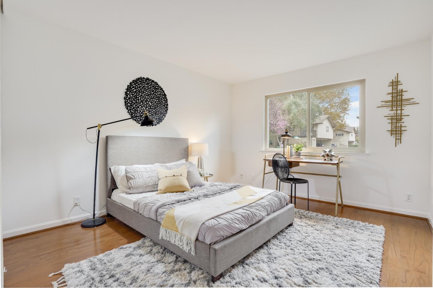 100 East Middlefield Road, Unit 1D Mountain View, CA 94043 - Photo 21 of 48 Gallery Image 21