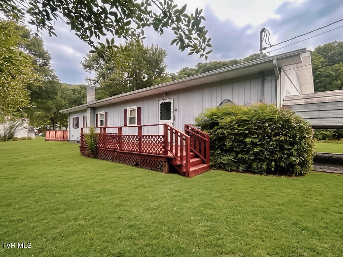 237 Kincheloe Road, Unit 237 Church Hill, TN 37642 - Photo 23 of 35 IMG_2428-1