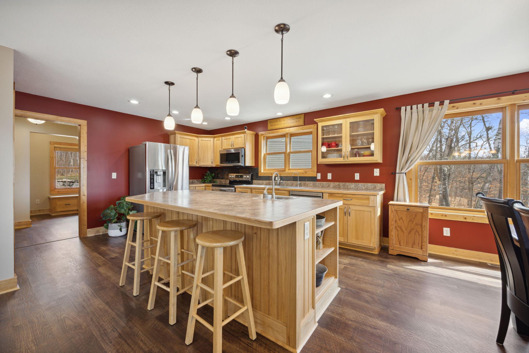 18423 Jermark Road Emily, MN 56448 - Photo 15 of 62 Gallery Image 15