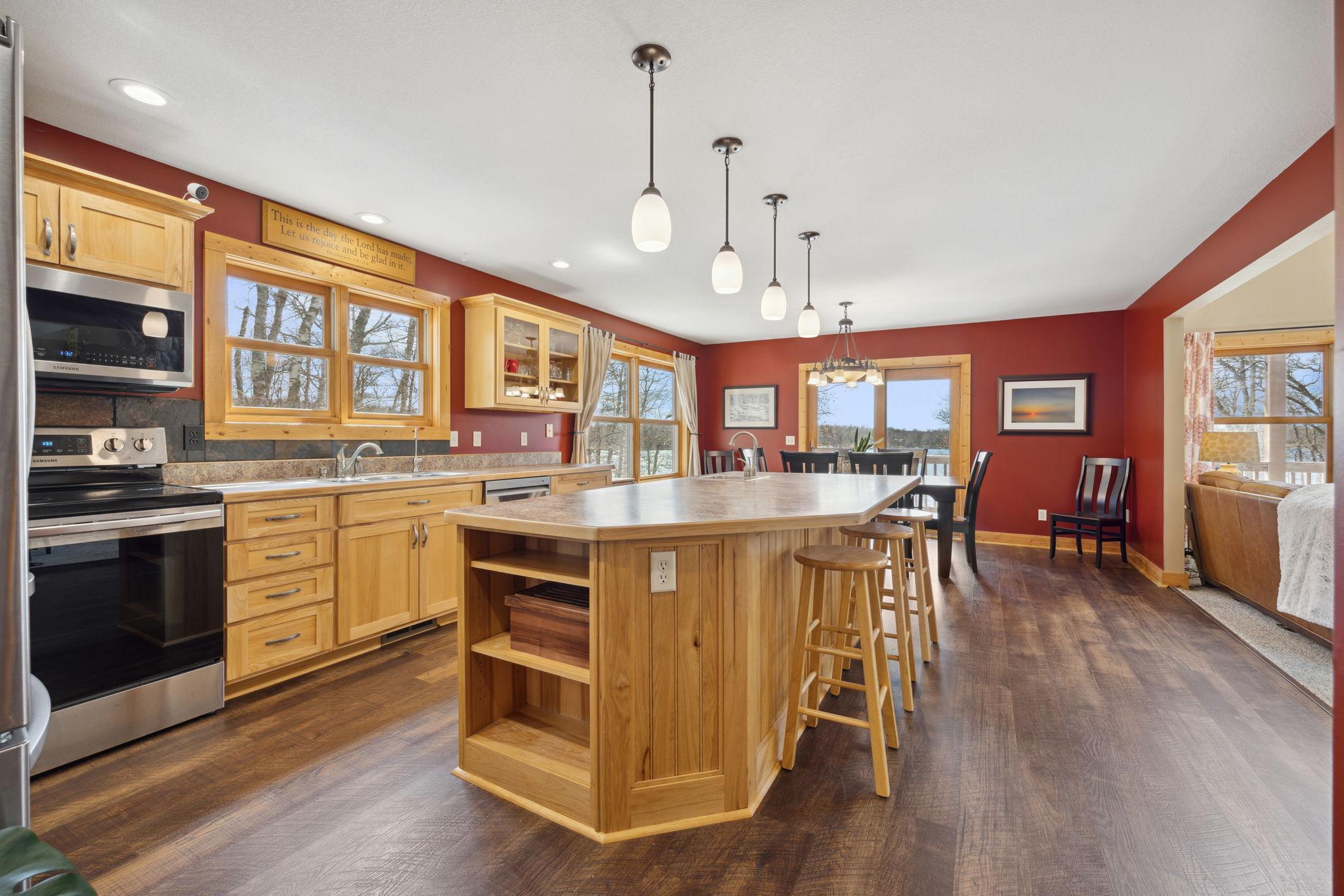 18423 Jermark Road Emily, MN 56448 - Photo 16 of 62 Gallery Image 16