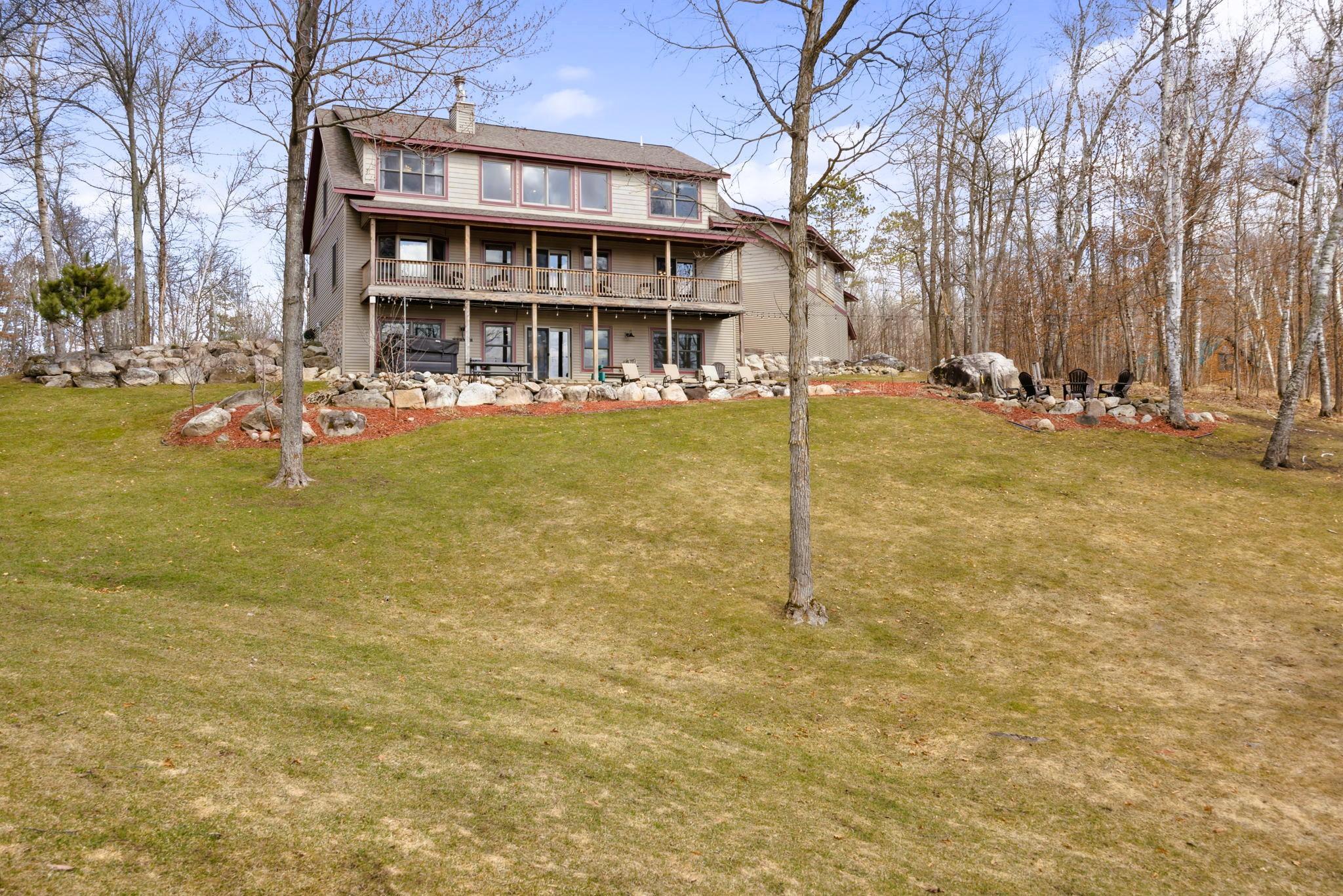 18423 Jermark Road Emily, MN 56448 - Photo 2 of 62 Gallery Image 2