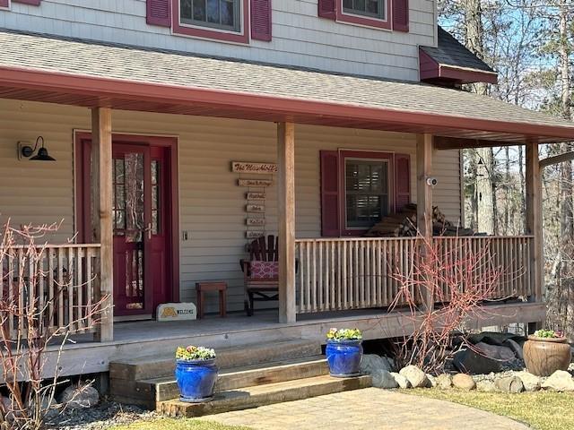 18423 Jermark Road Emily, MN 56448 - Photo 3 of 62 Gallery Image 3