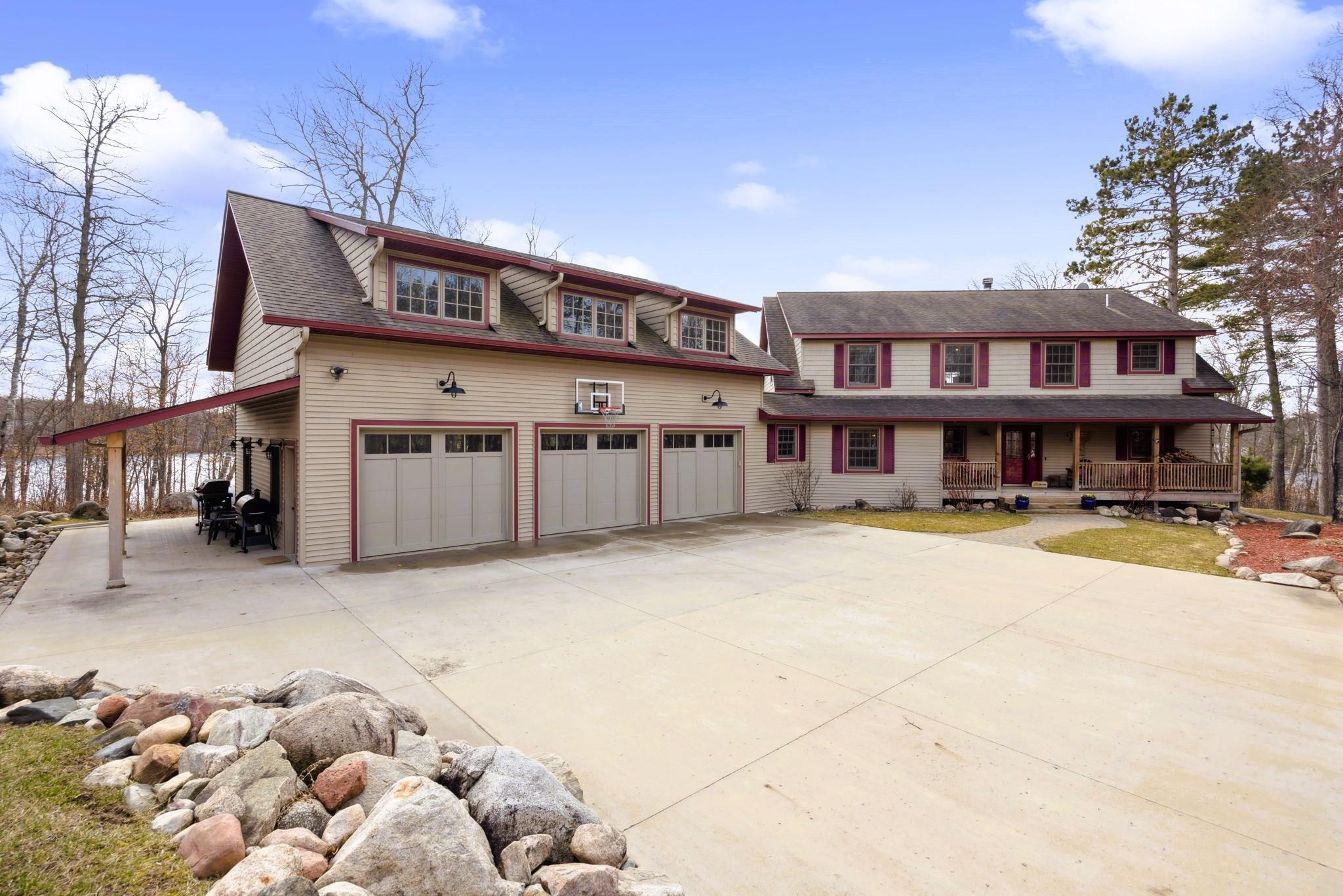 18423 Jermark Road Emily, MN 56448 - Photo 4 of 62 Gallery Image 4