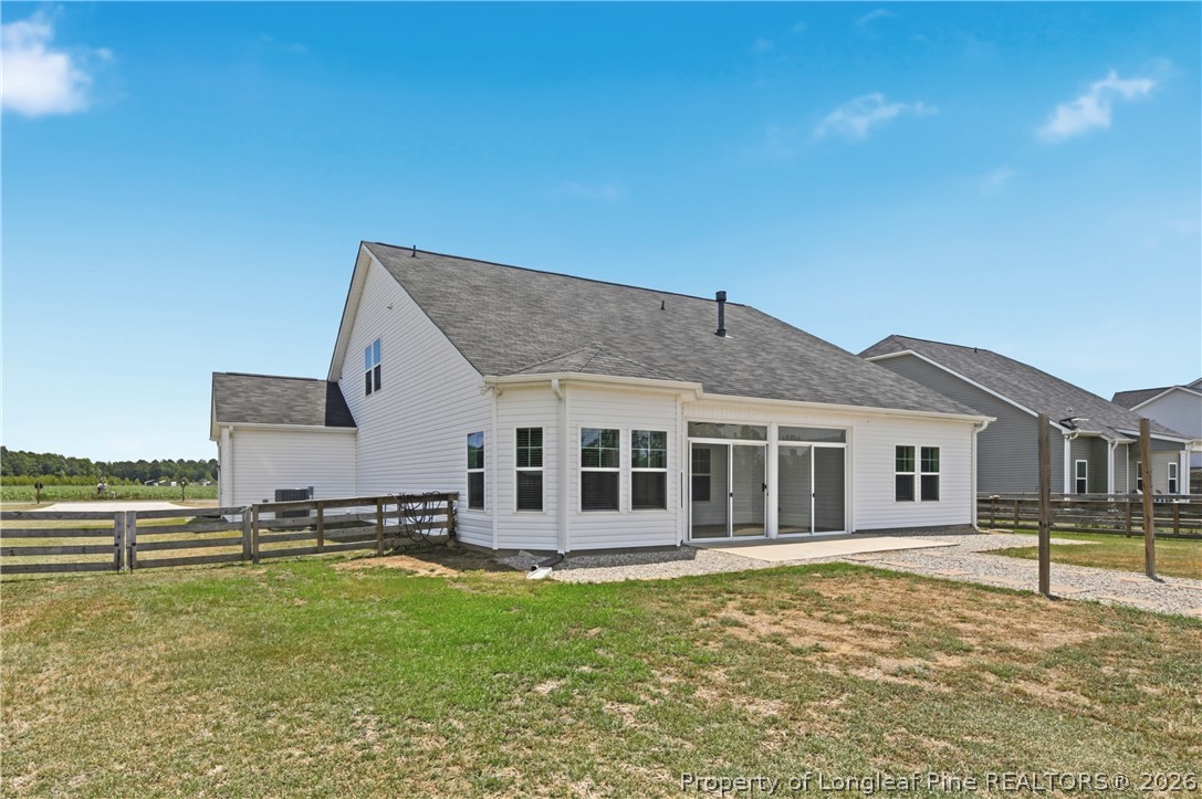 4161 McBryde Road Linden, NC 28356 - Photo 37 of 40