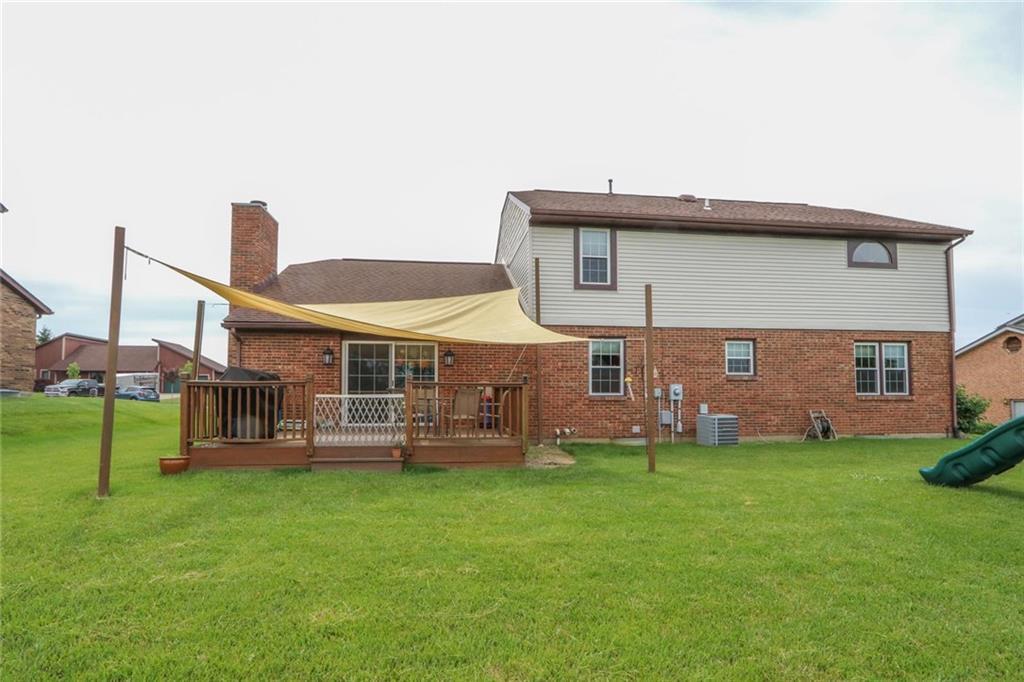3125 Meyer Court Springfield, OH 45503 - Photo 33 of 33