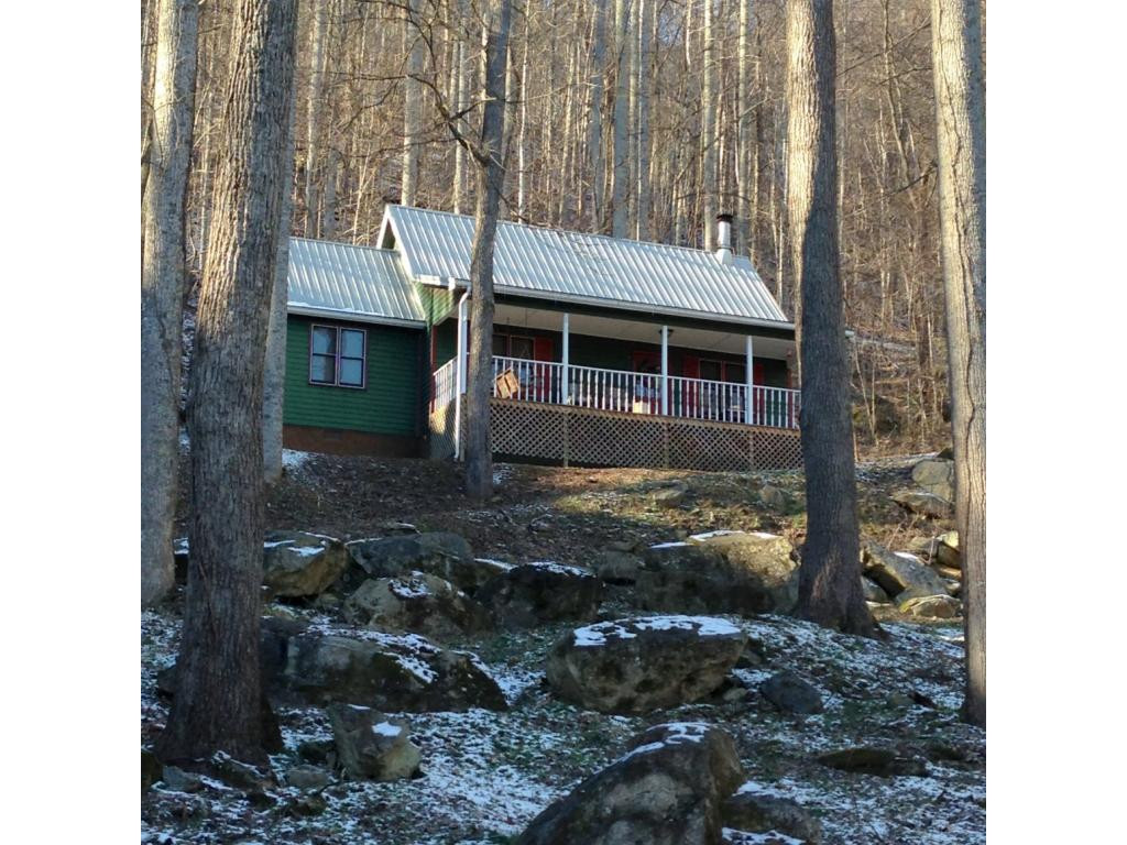 631 Stockton Road Flag Pond, TN 37657 - Photo 1 of 24 Photo 1