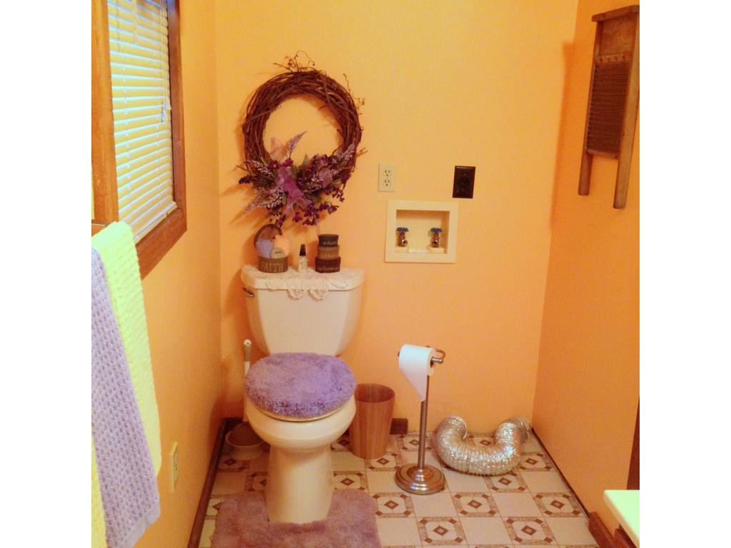 631 Stockton Road Flag Pond, TN 37657 - Photo 12 of 24 Bathroom 1