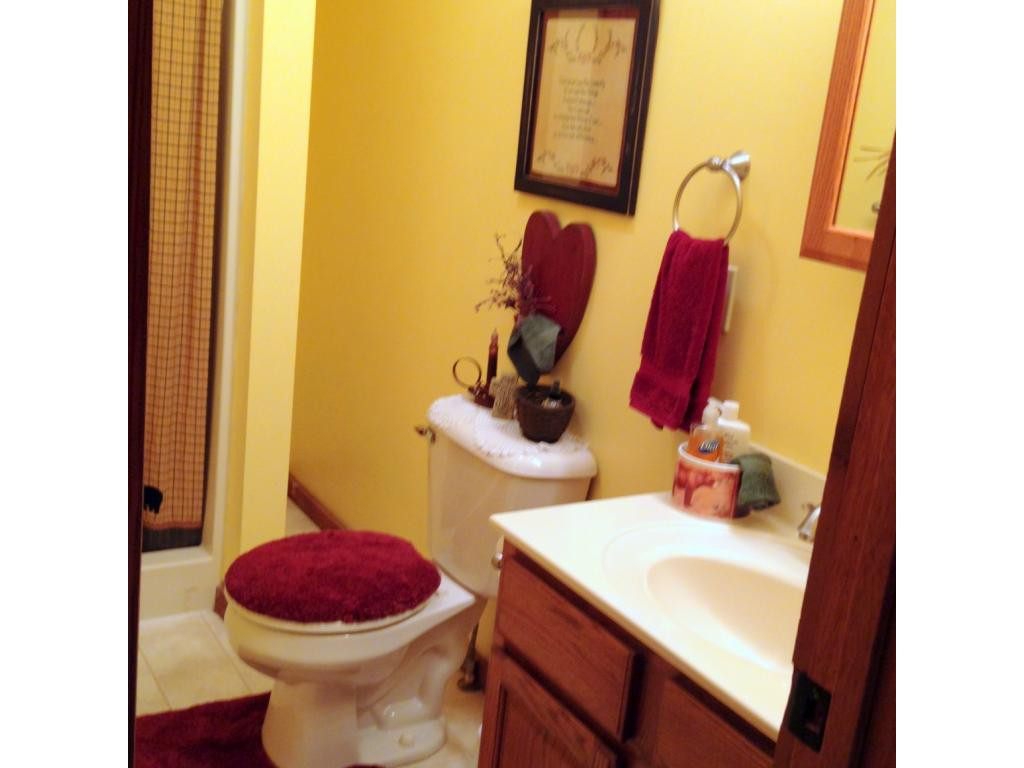 631 Stockton Road Flag Pond, TN 37657 - Photo 20 of 24 Bathroom 2