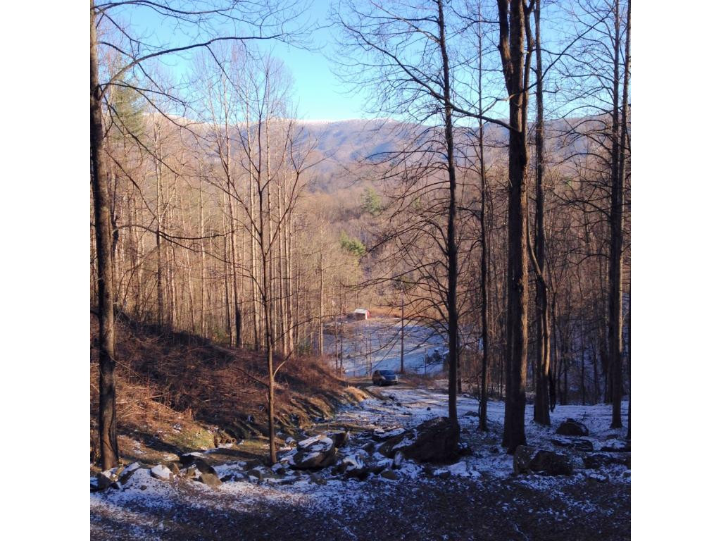 631 Stockton Road Flag Pond, TN 37657 - Photo 21 of 24 Photo 21