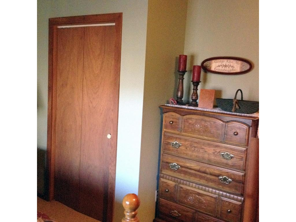 631 Stockton Road Flag Pond, TN 37657 - Photo 9 of 24 Bedroom 1