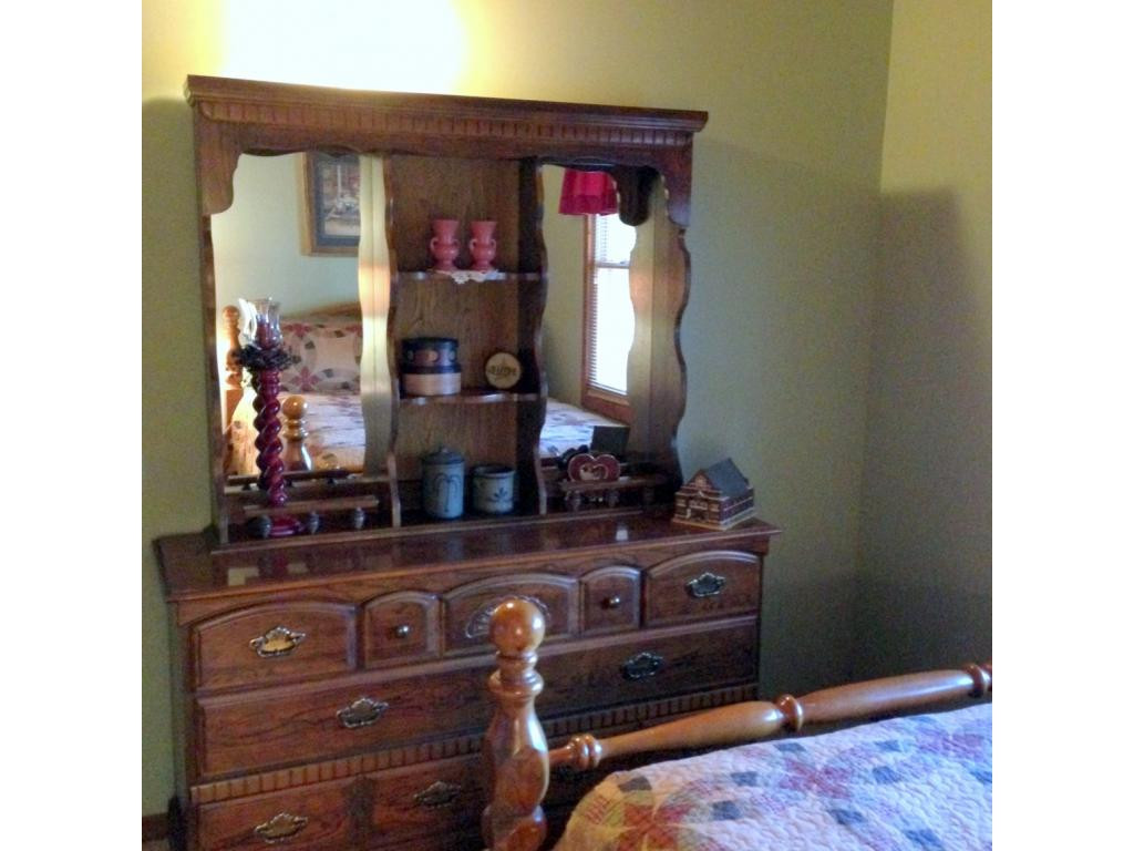 631 Stockton Road Flag Pond, TN 37657 - Photo 10 of 24 Bedroom 1