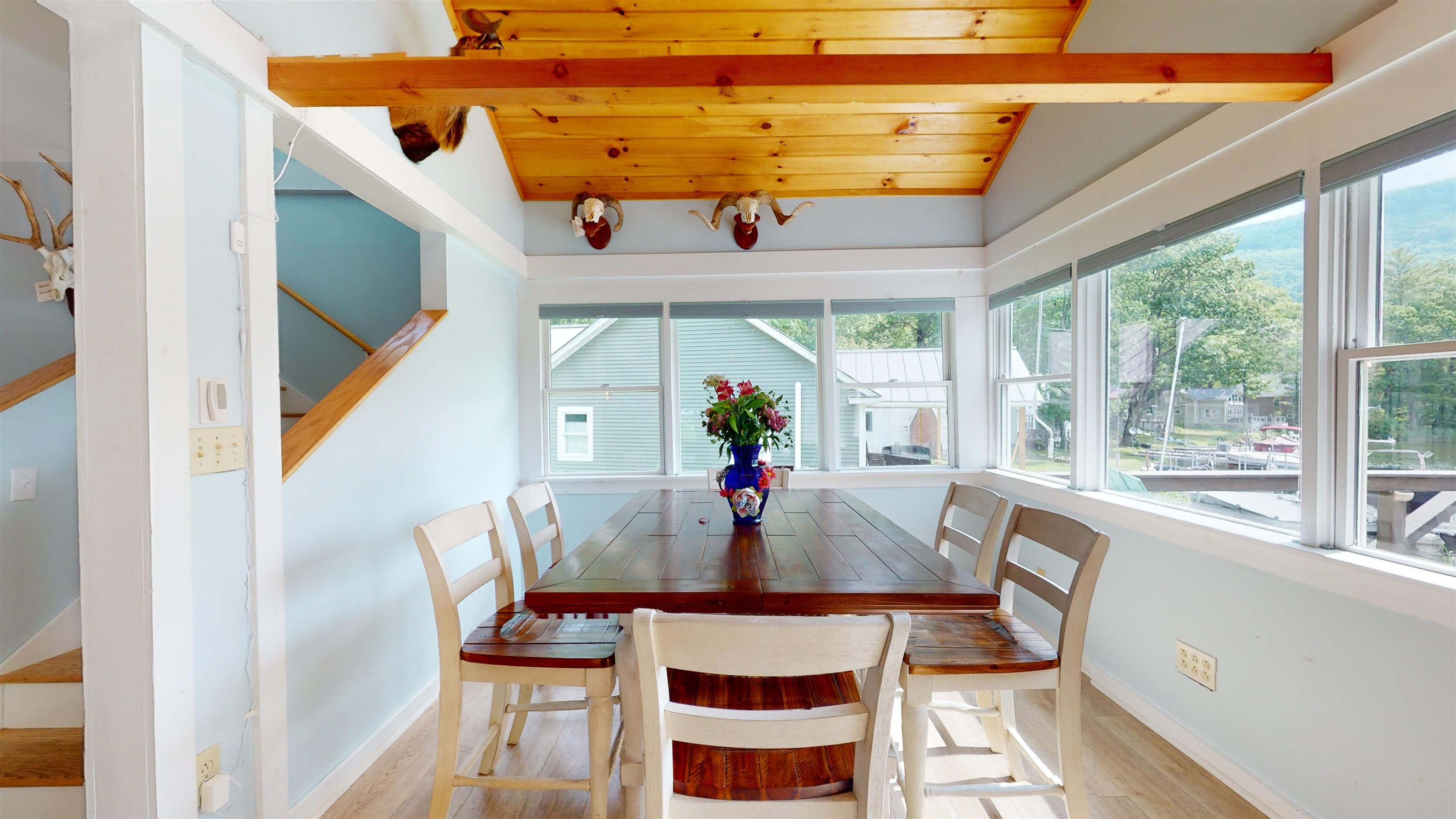 1822 Lake Dunmore Road Salisbury, VT 05769 - Photo 11 of 34 Gallery Image 11