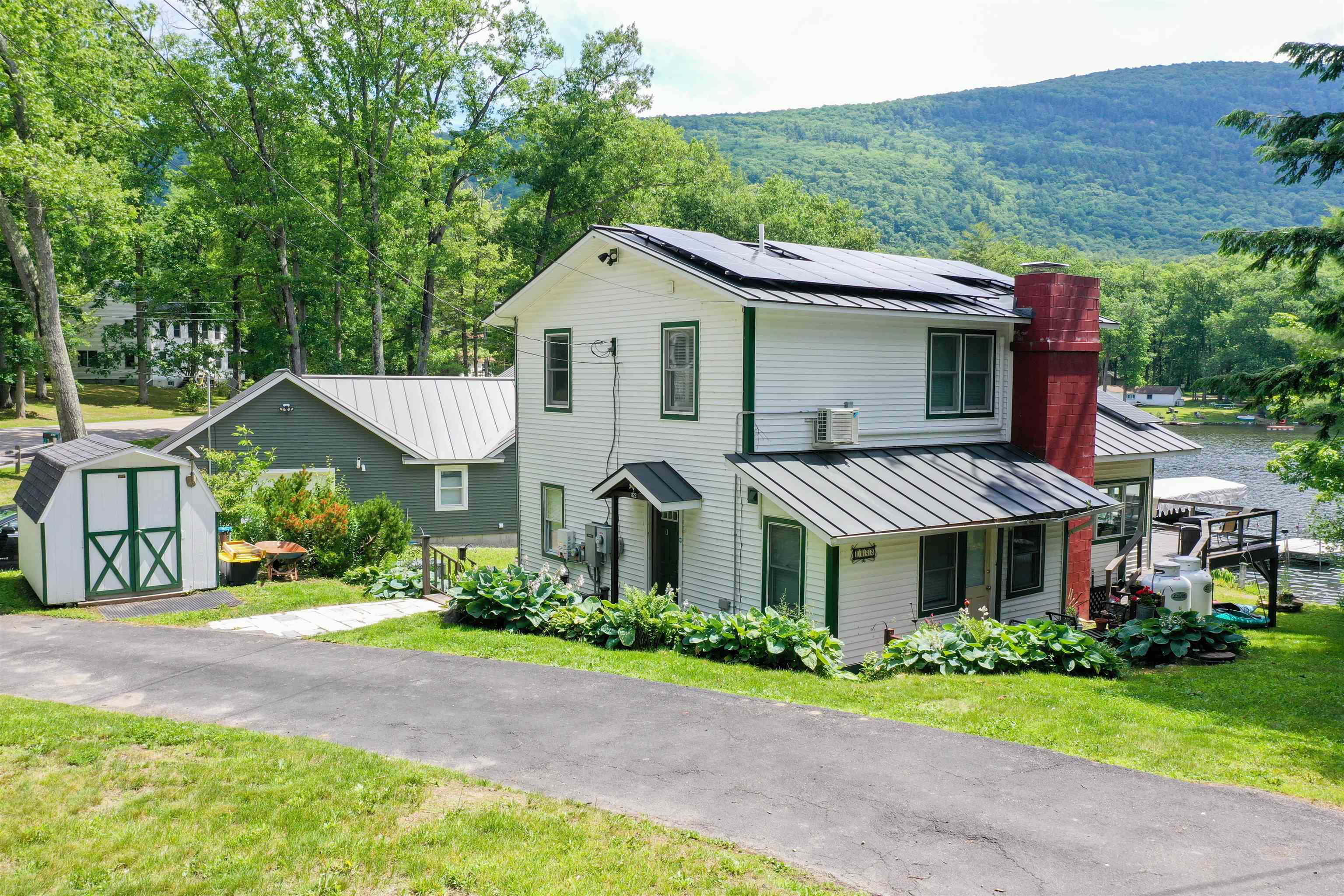 1822 Lake Dunmore Road Salisbury, VT 05769 - Photo 26 of 34 Gallery Image 26