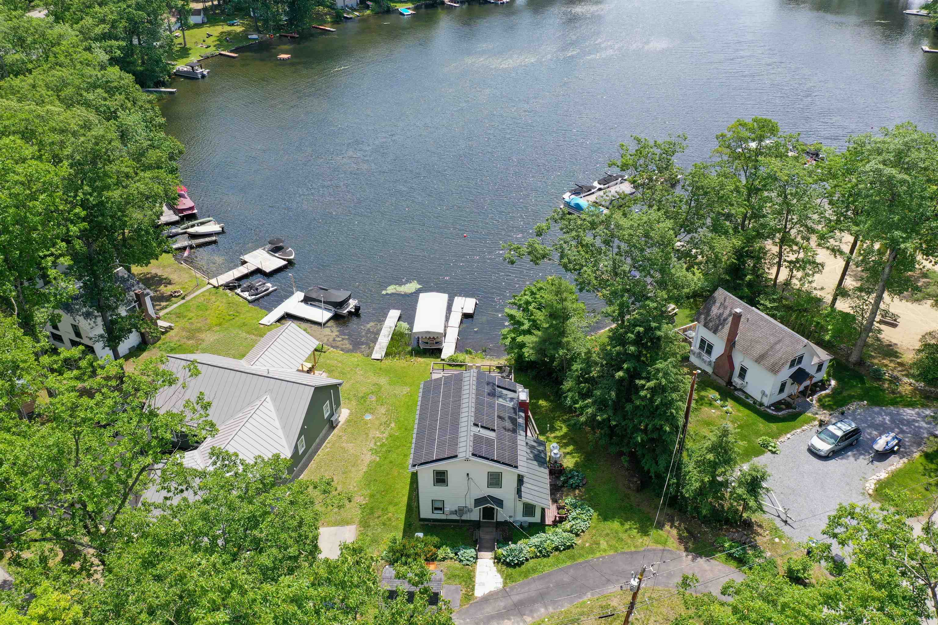 1822 Lake Dunmore Road Salisbury, VT 05769 - Photo 28 of 34 Gallery Image 28