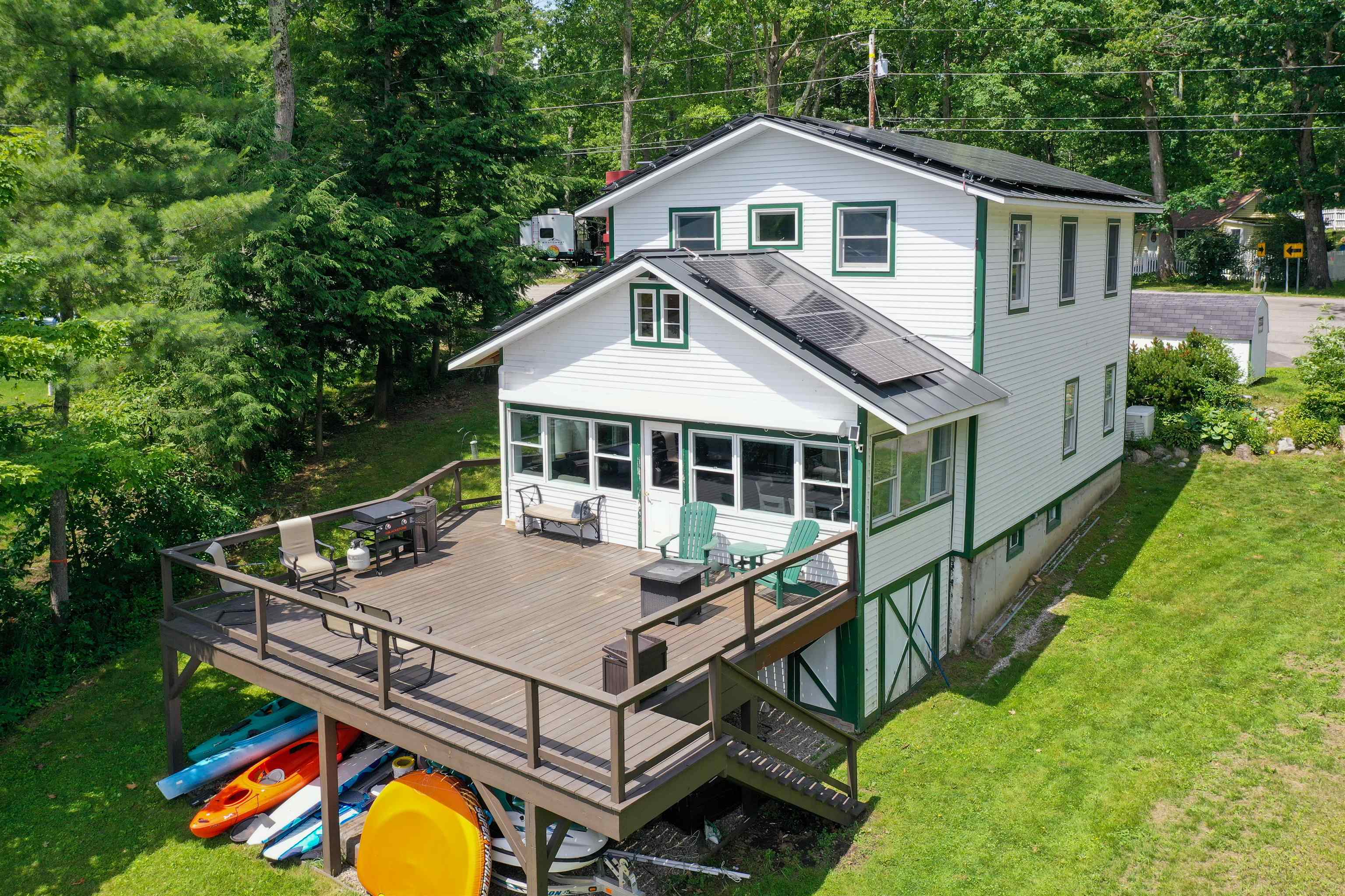 1822 Lake Dunmore Road Salisbury, VT 05769 - Photo 31 of 34 Gallery Image 31