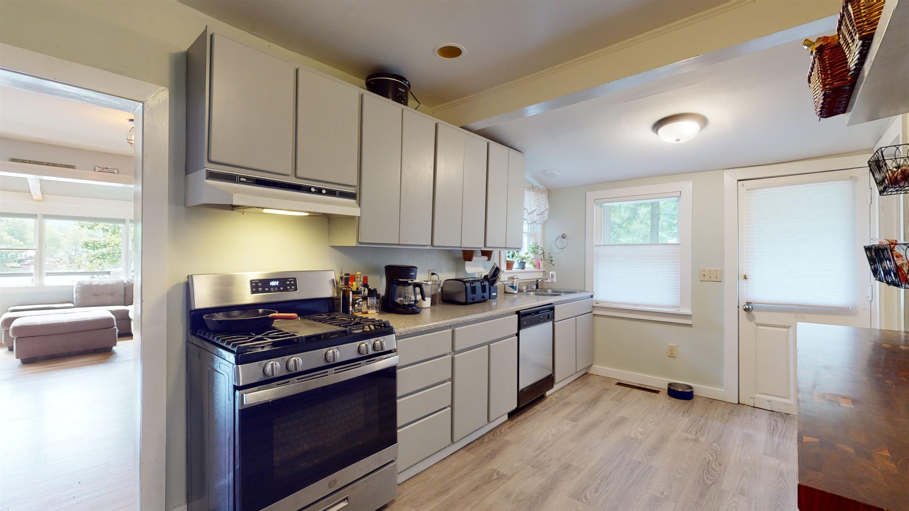 1822 Lake Dunmore Road Salisbury, VT 05769 - Photo 5 of 34 Gallery Image 5