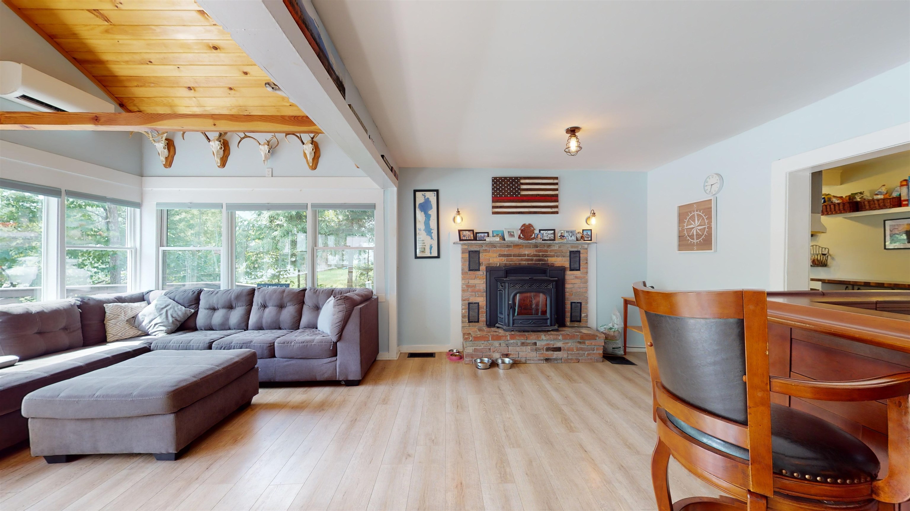1822 Lake Dunmore Road Salisbury, VT 05769 - Photo 8 of 34 Gallery Image 8