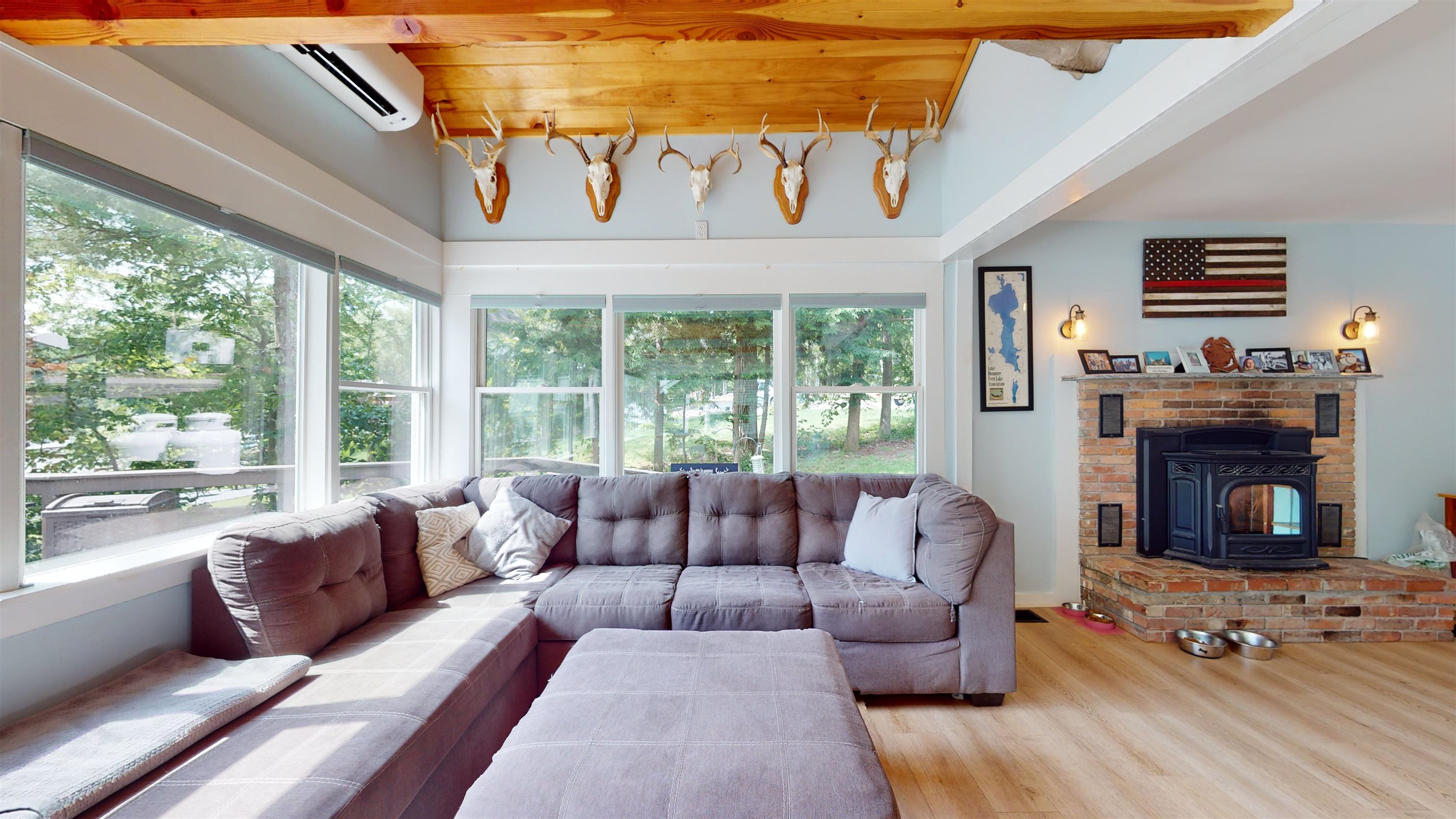 1822 Lake Dunmore Road Salisbury, VT 05769 - Photo 10 of 34 Gallery Image 10