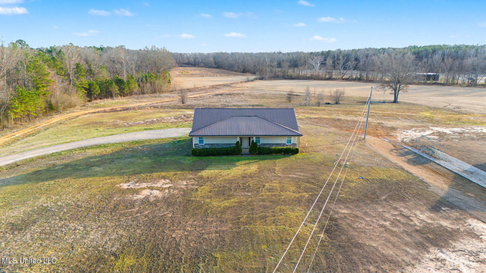 14999 Fairview Road Byhalia, MS 38611 - Photo 27 of 31 27-web-or-mls-14999 Fairview-26