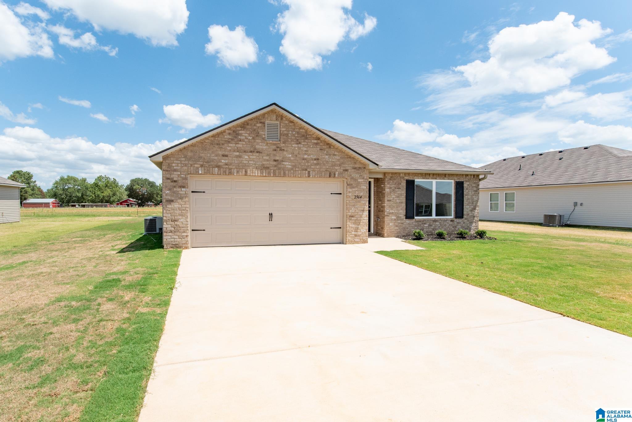 254 Willow Road Oxford, AL 36203 - Photo 4 of 40