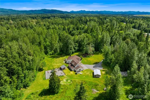 $1,150,000 | 28109 121st Avenue East, Graham, WA 98338