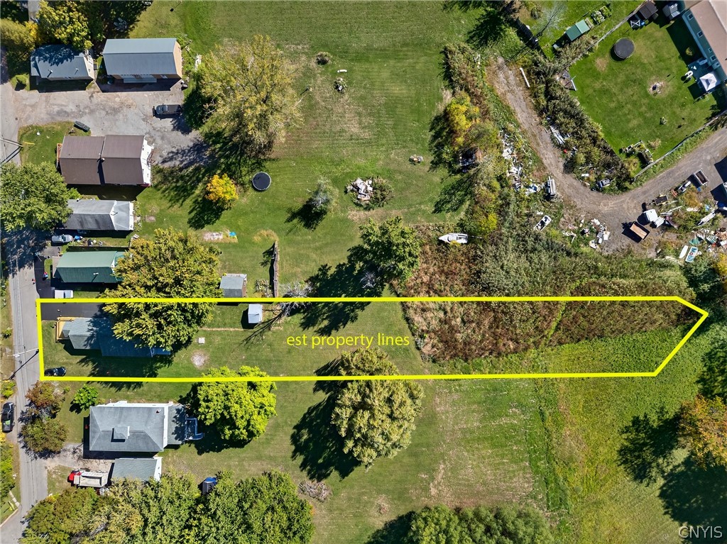 43 Woodworth Road West Monroe, NY 13036 - Photo 4 of 47